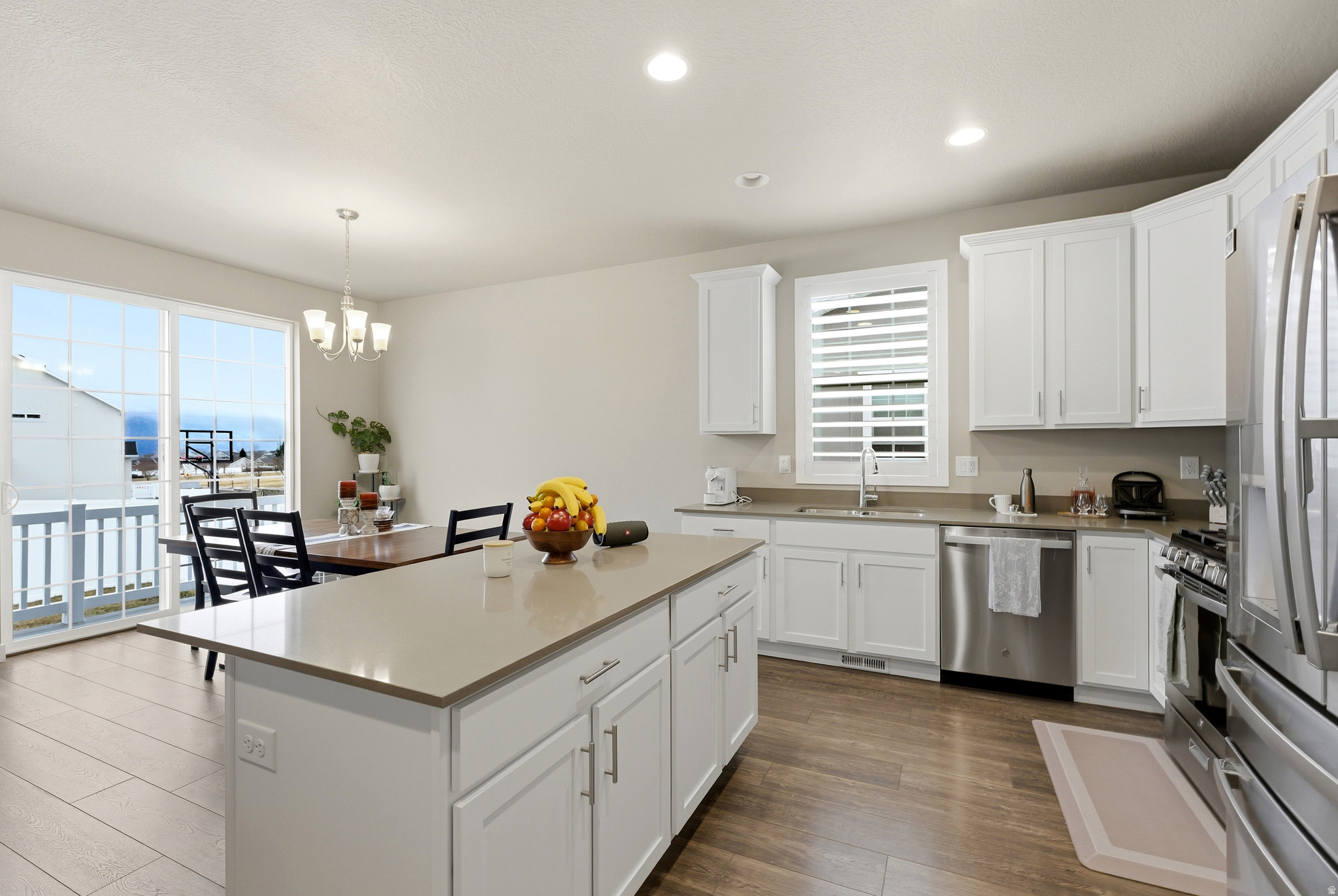 ARK SUBDIVISION - Residential