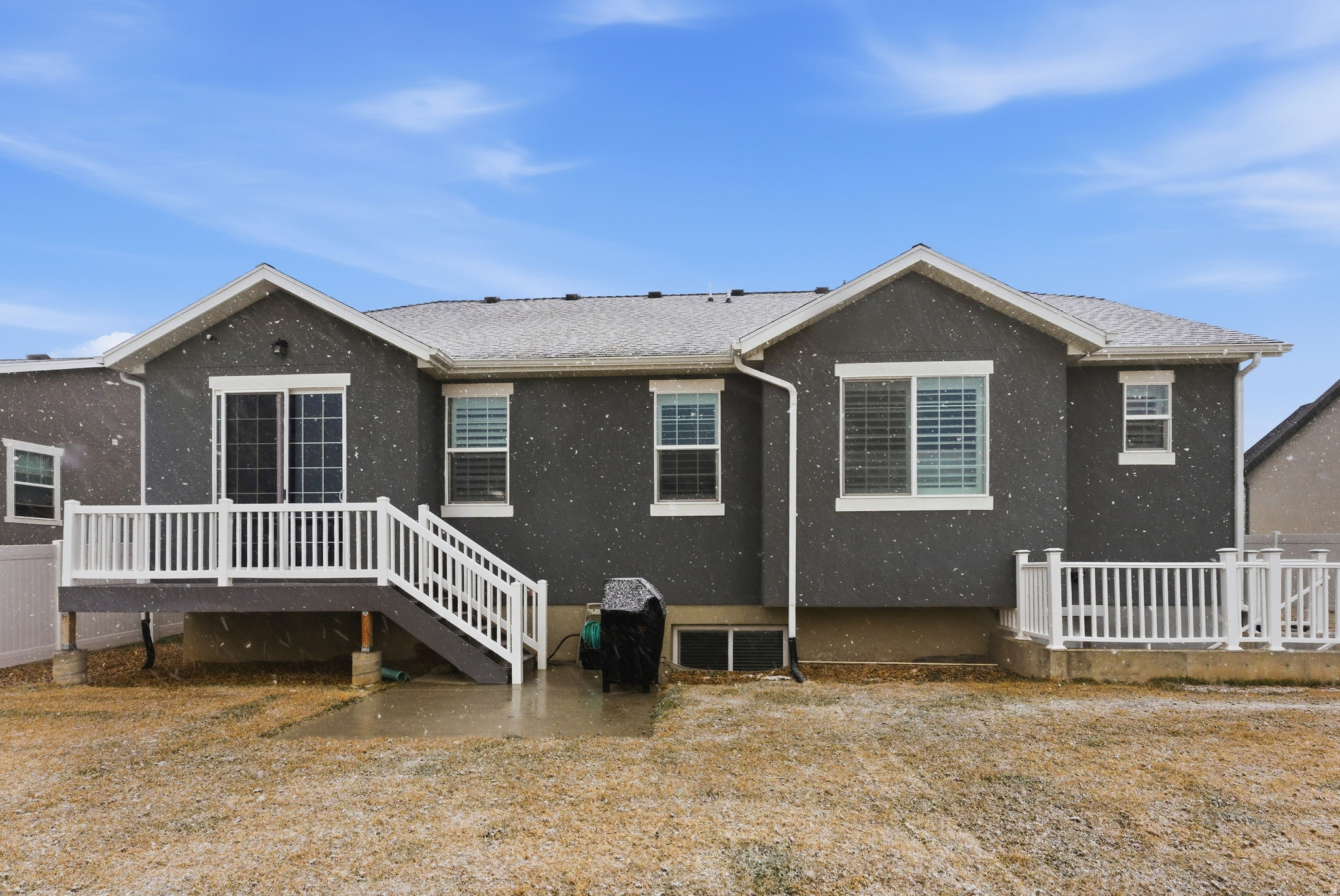 ARK SUBDIVISION - Residential