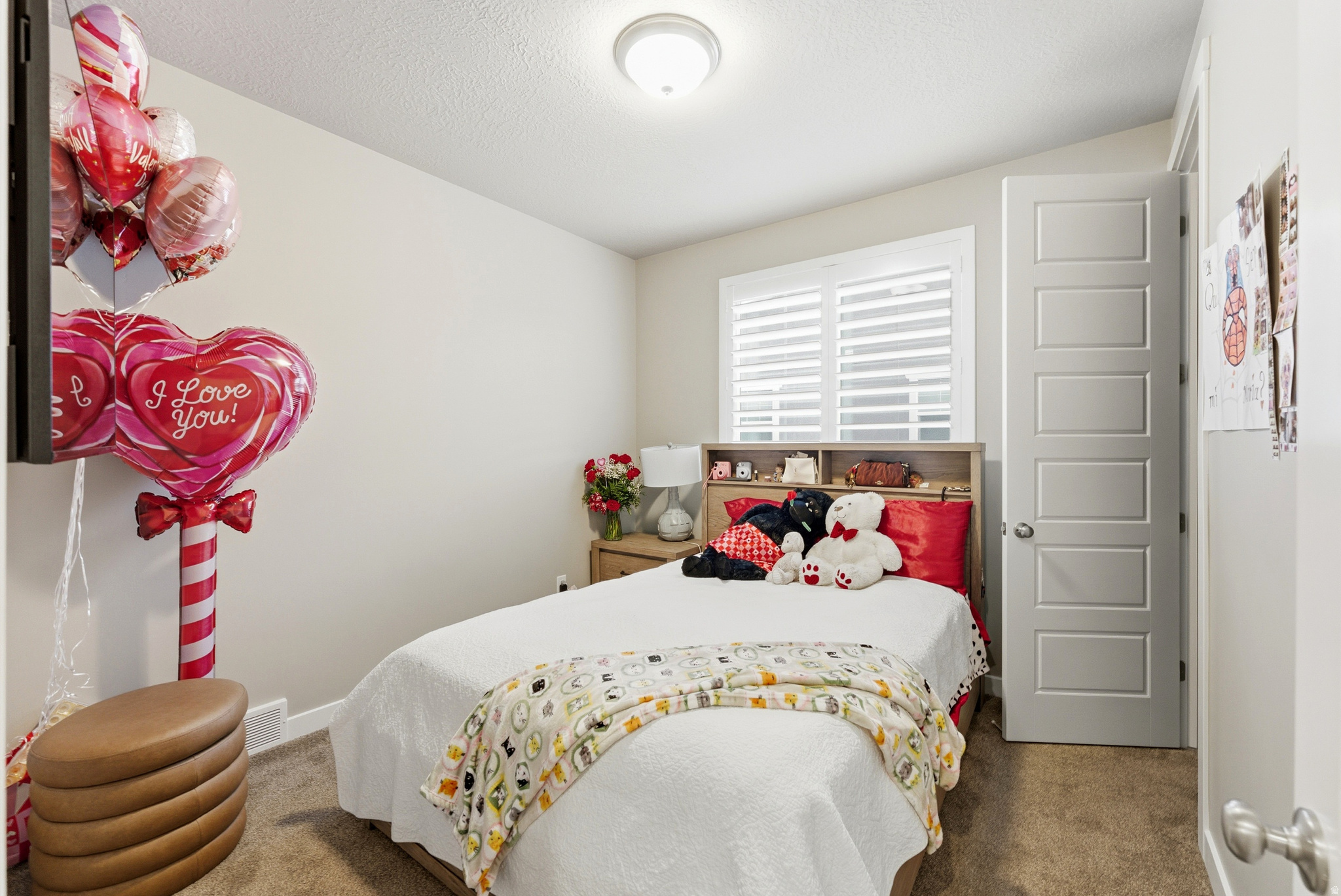 ARK SUBDIVISION - Residential