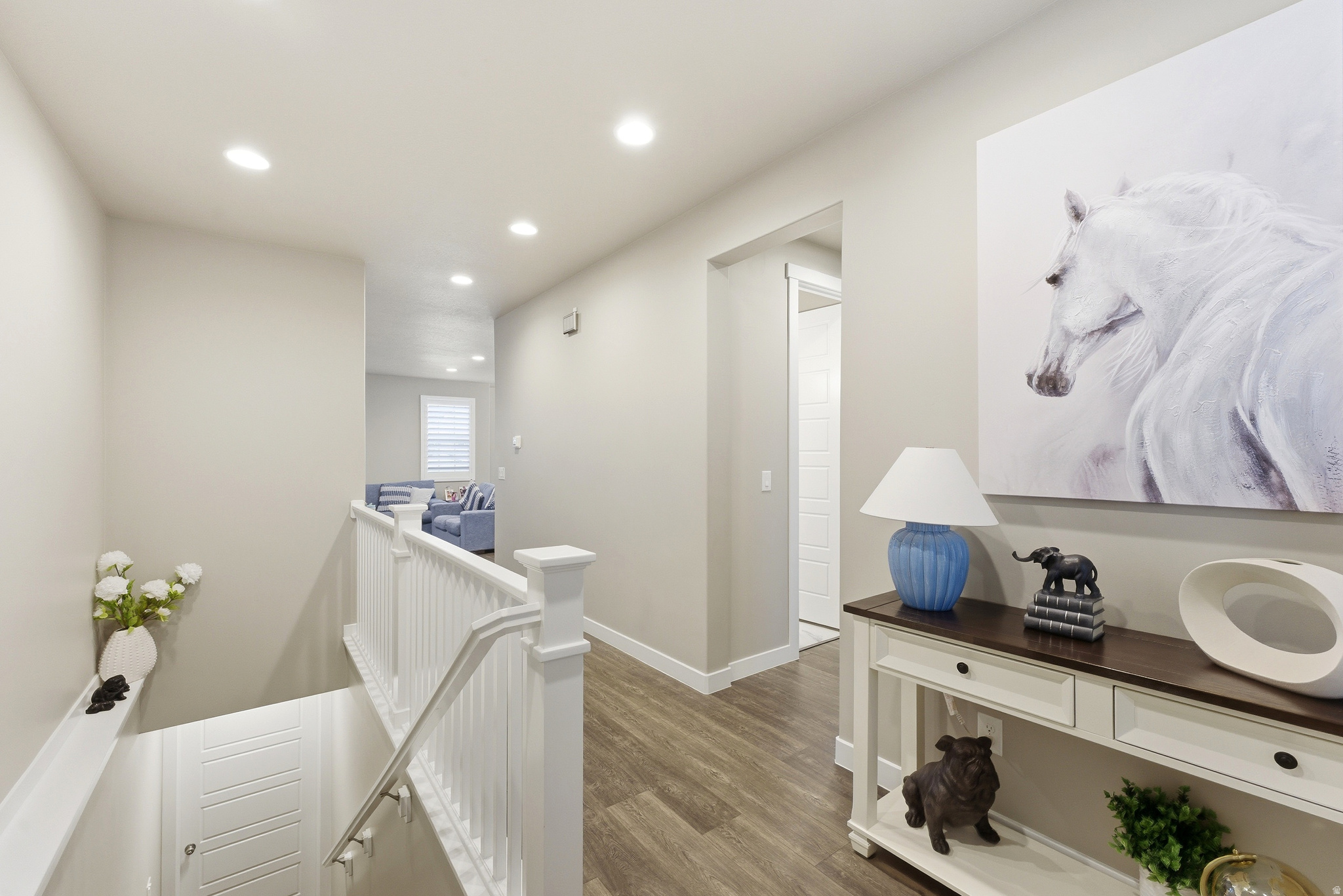 ARK SUBDIVISION - Residential