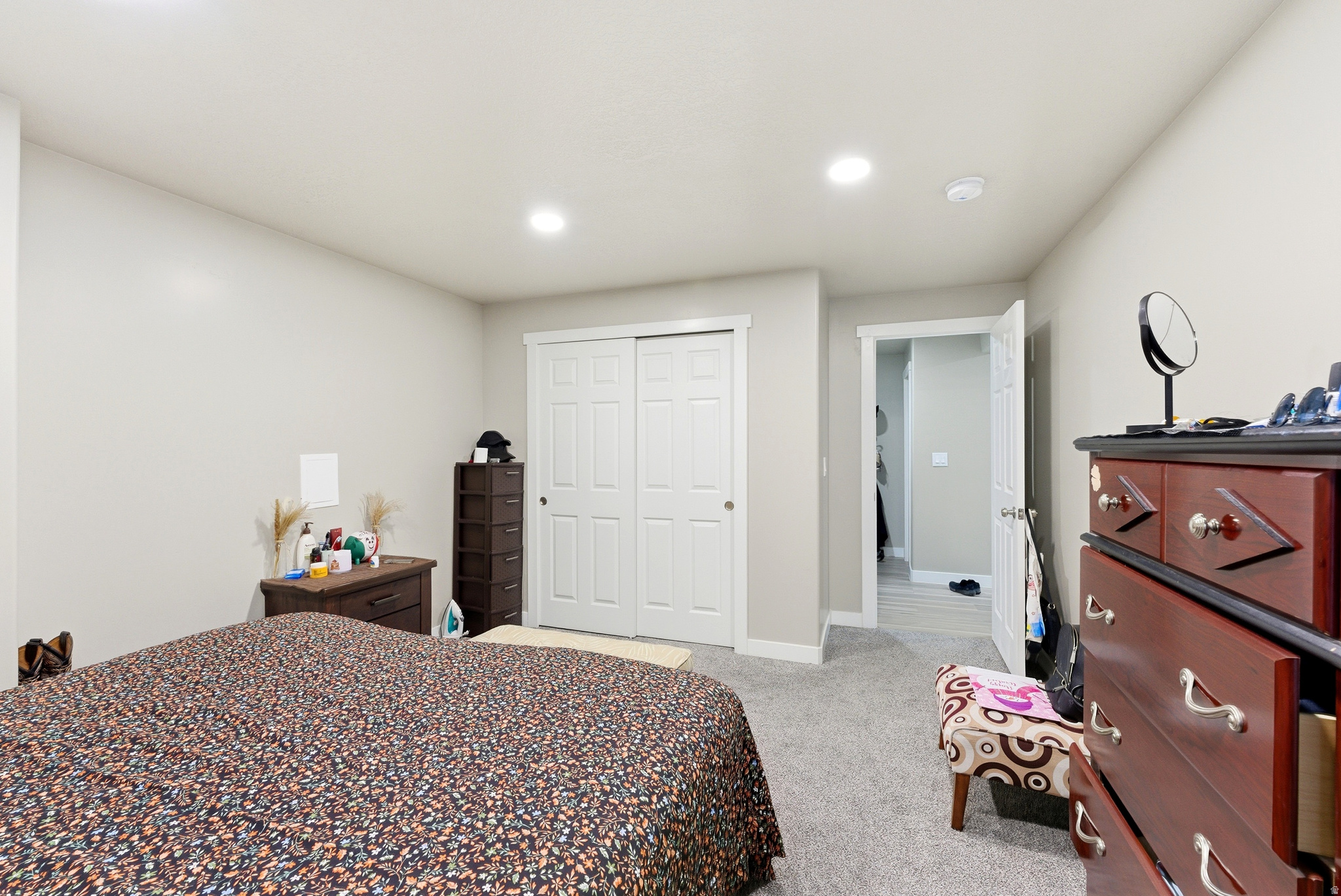 ARK SUBDIVISION - Residential