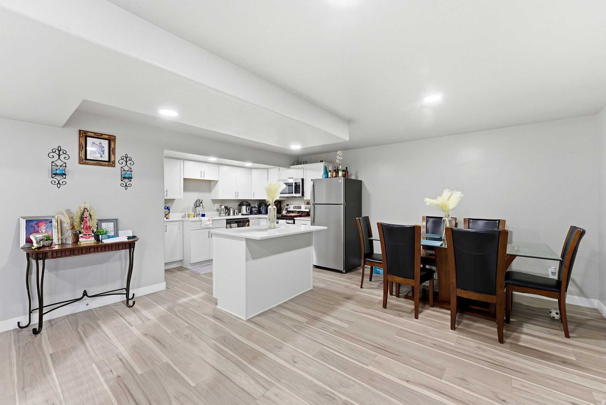 ARK SUBDIVISION - Residential