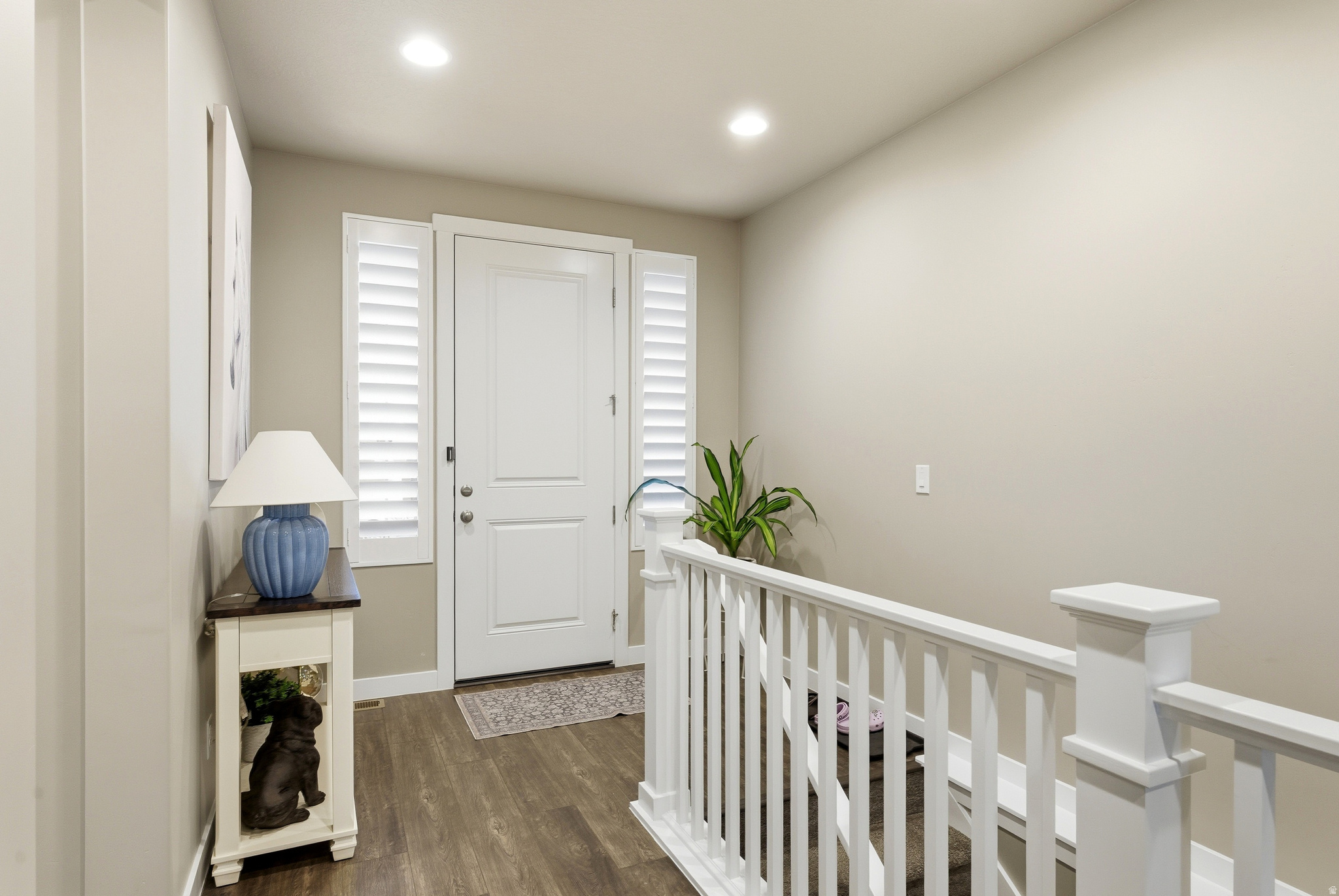 ARK SUBDIVISION - Residential