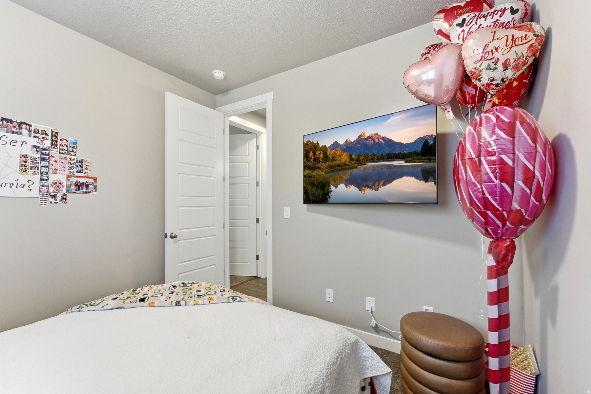 ARK SUBDIVISION - Residential