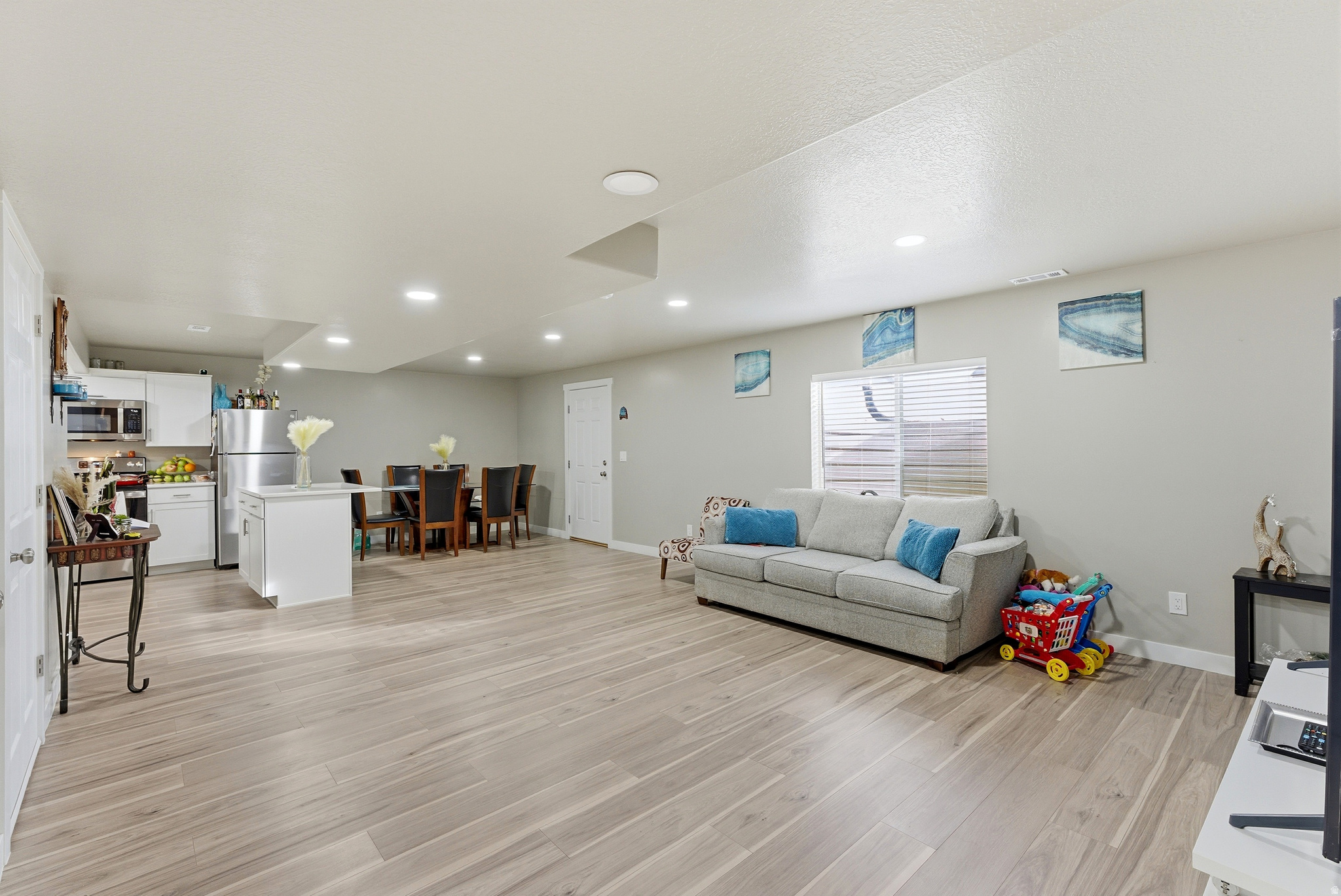 ARK SUBDIVISION - Residential