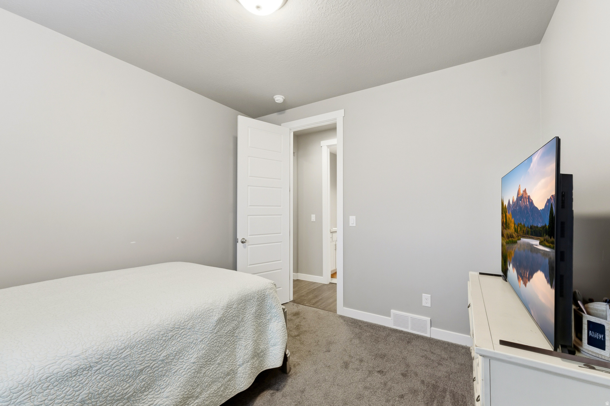 ARK SUBDIVISION - Residential