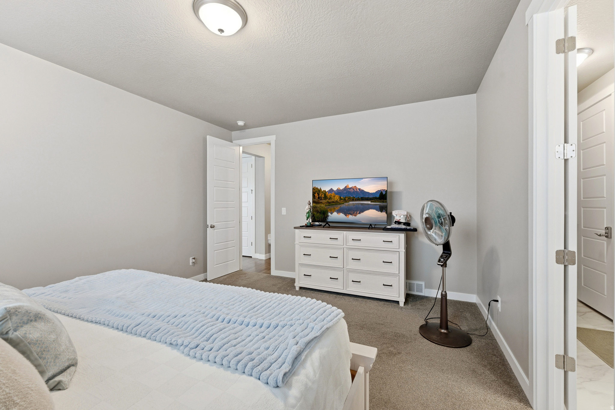 ARK SUBDIVISION - Residential