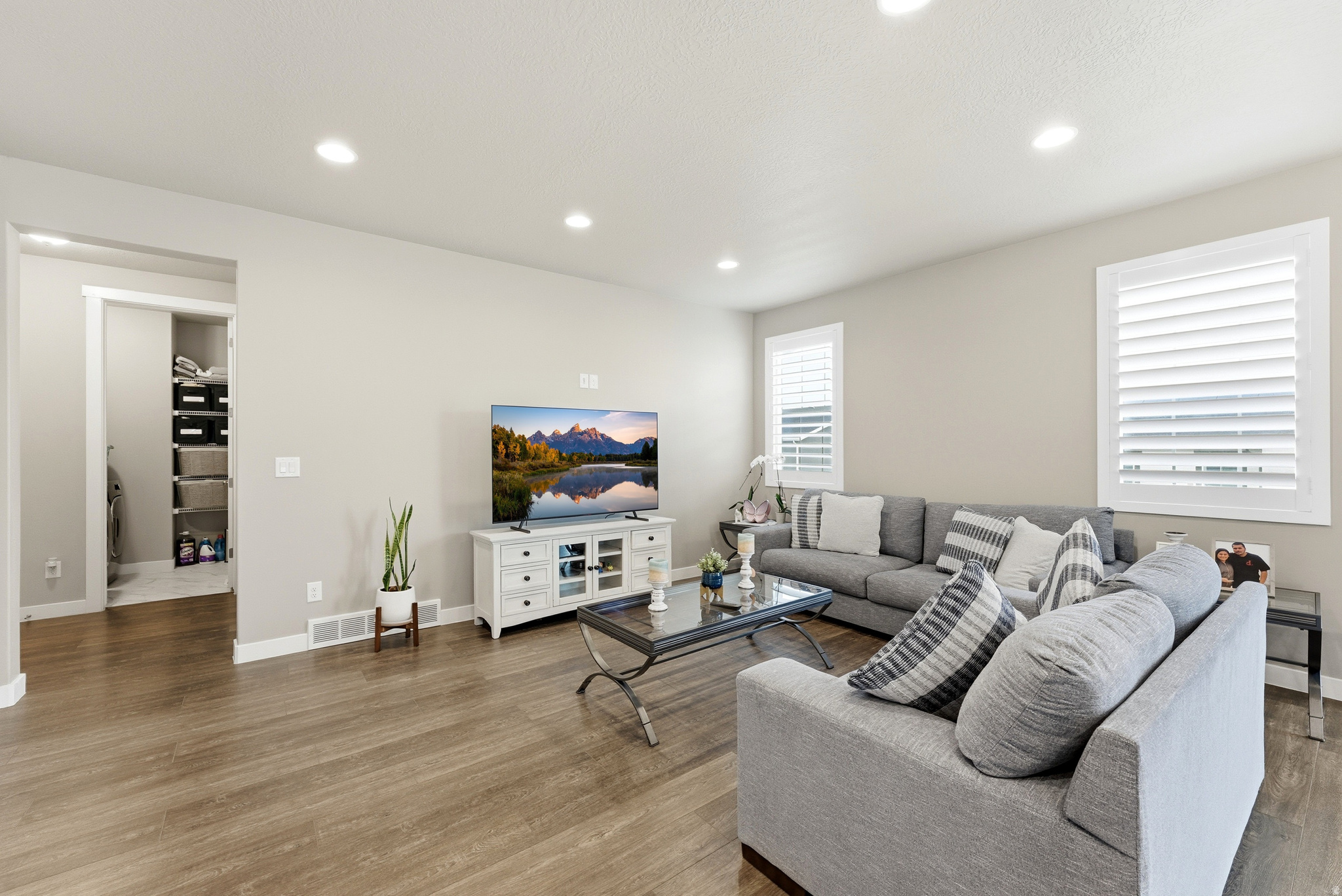 ARK SUBDIVISION - Residential