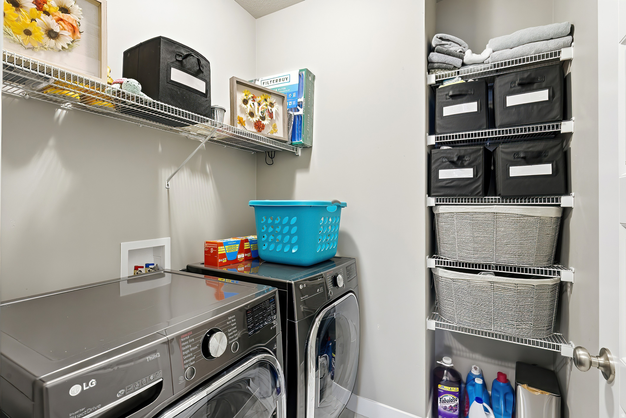 ARK SUBDIVISION - Residential