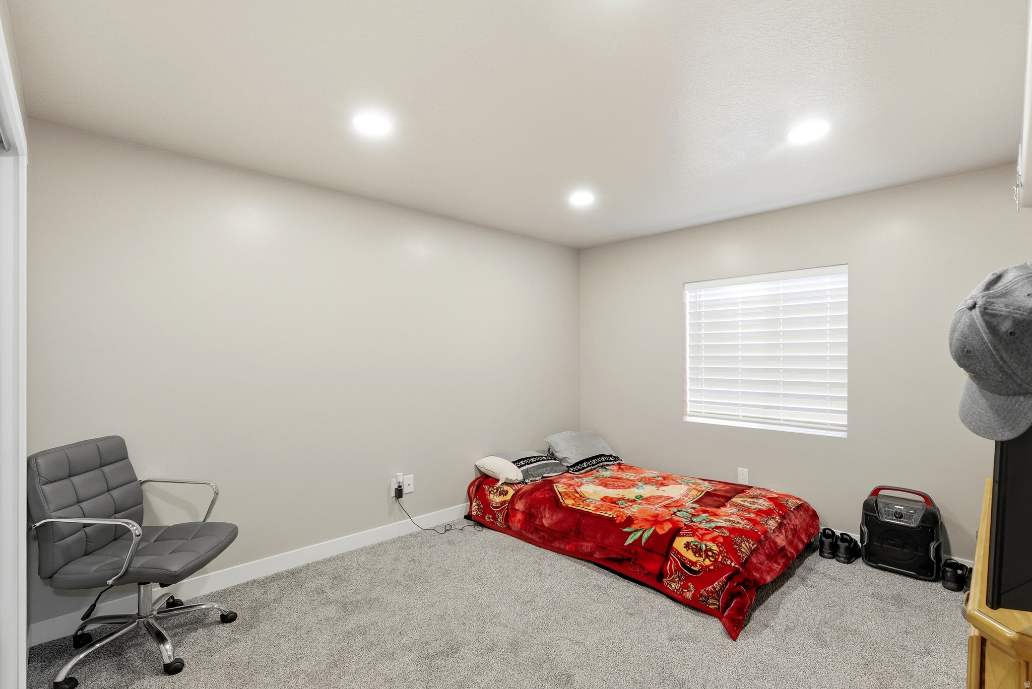 ARK SUBDIVISION - Residential