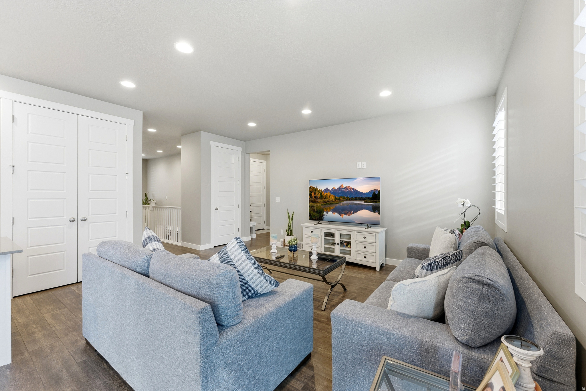 ARK SUBDIVISION - Residential