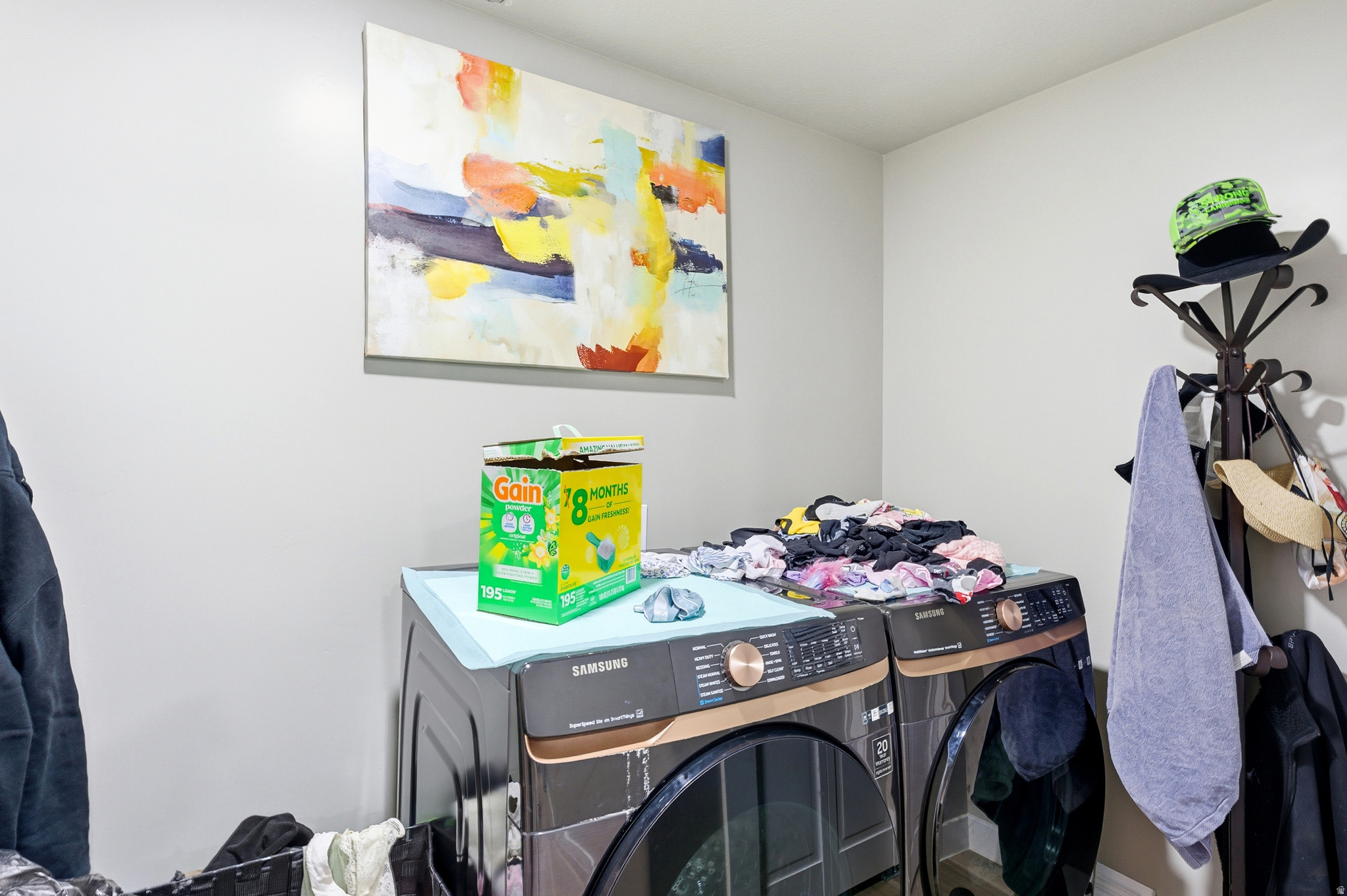 ARK SUBDIVISION - Residential