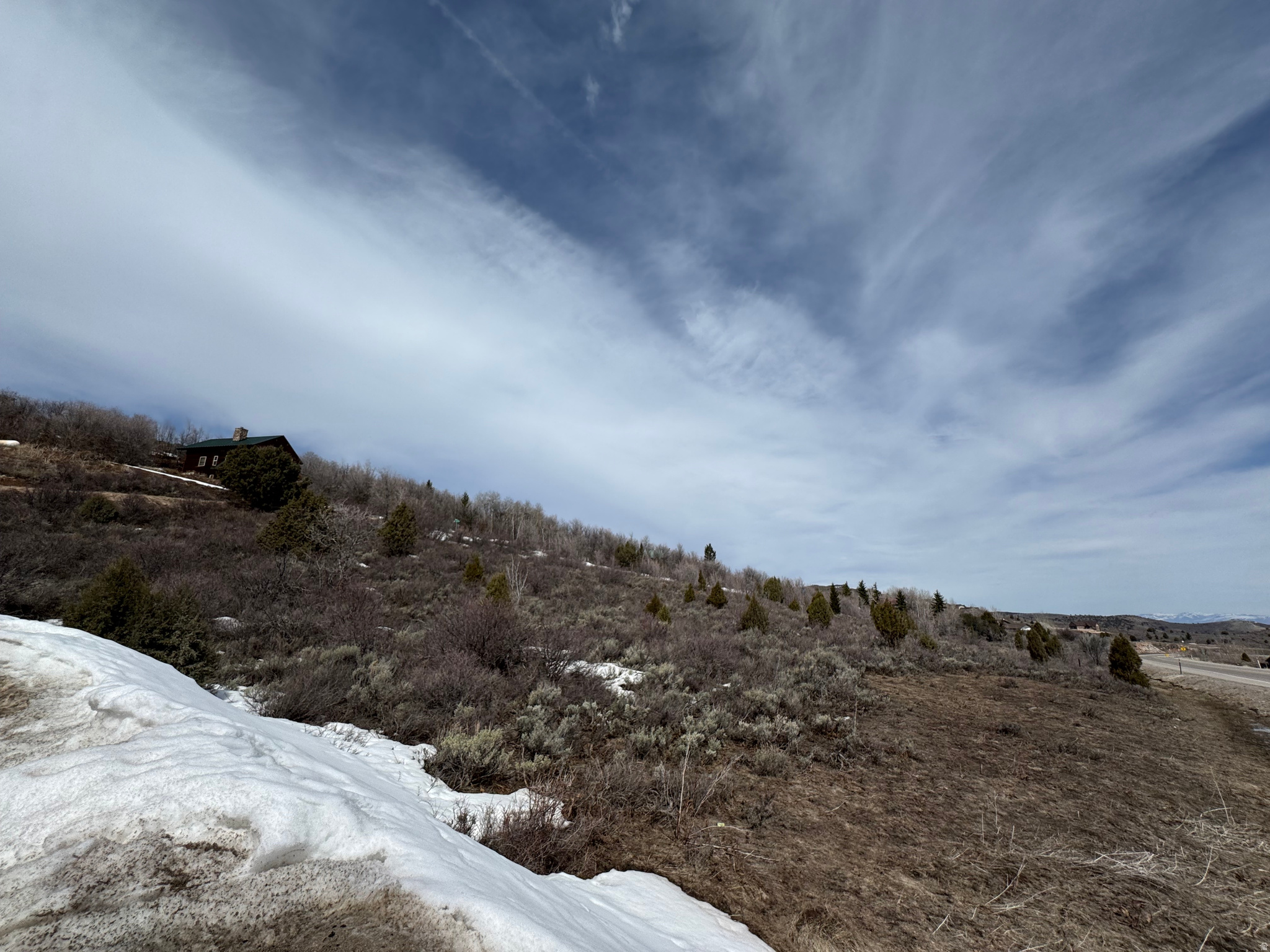 BRIDGERLAND VILLAGE - Land