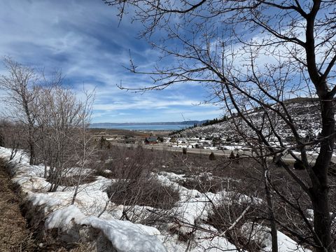 Vacant Land For Sale - 1158 S Sunrise Cir #A17<br/> Rich County, Garden City, UT 84028