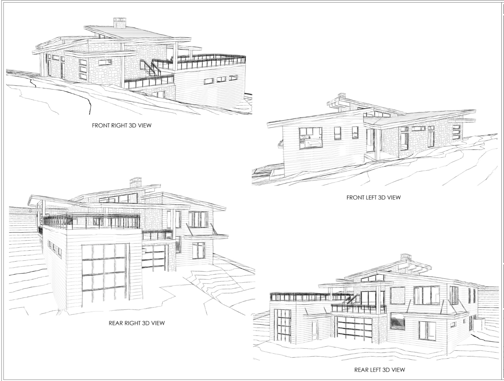 BRIDGERLAND VILLAGE - Land