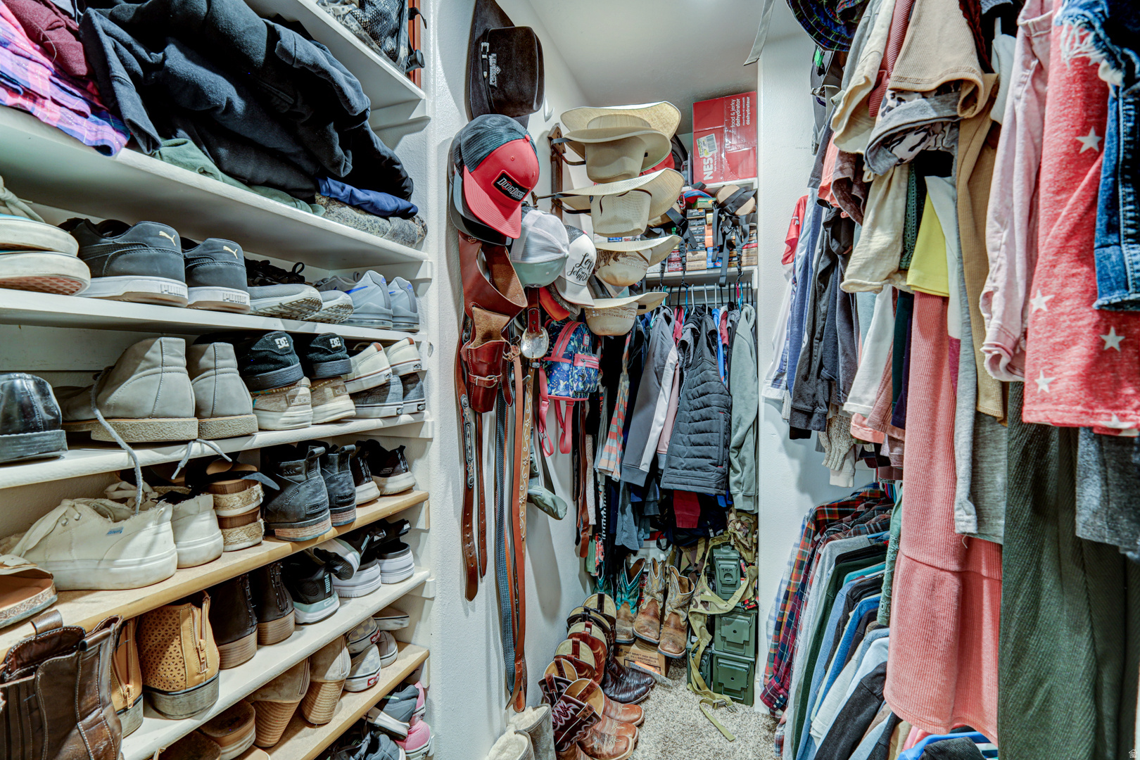 SOUTH POINTE 4 - Residential