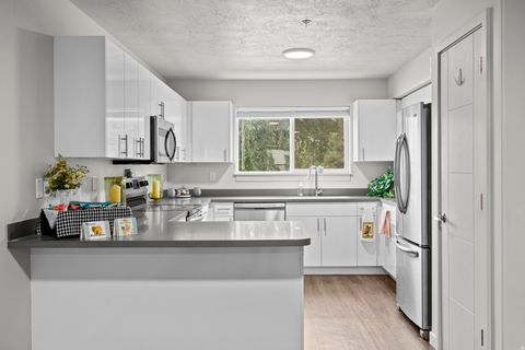 Tiny photo for 64 W 600 S #C205, Springville, UT 84663 (MLS # 2129895)