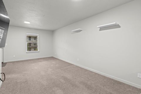 Tiny photo for 64 W 600 S #C205, Springville, UT 84663 (MLS # 2129895)