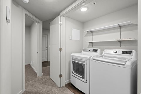 Tiny photo for 64 W 600 S #C205, Springville, UT 84663 (MLS # 2129895)