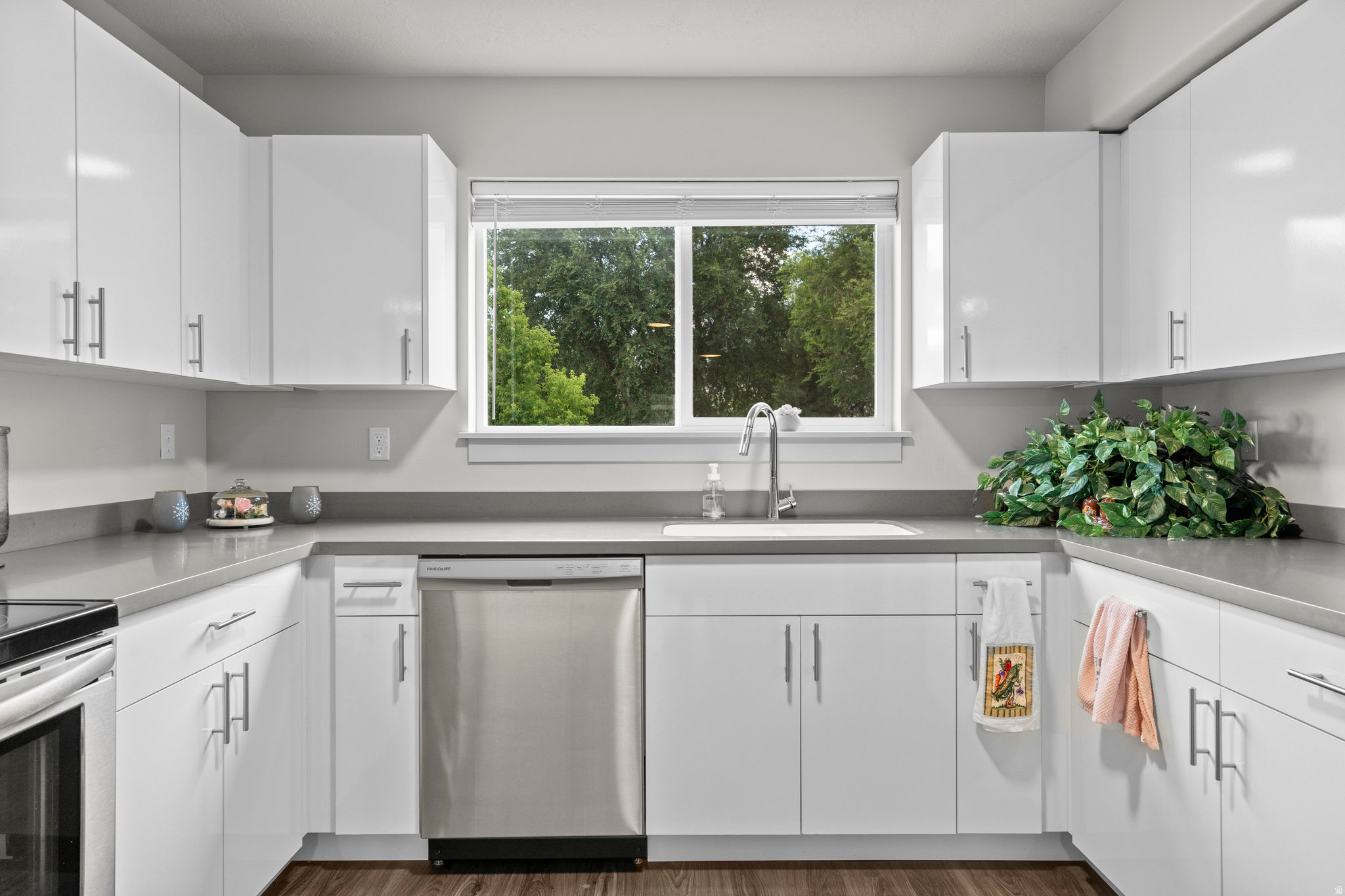 FOXRIDGE - Residential