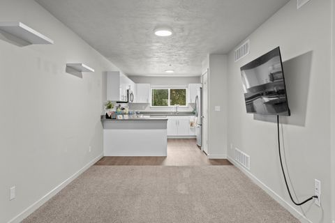 Tiny photo for 64 W 600 S #C205, Springville, UT 84663 (MLS # 2129895)