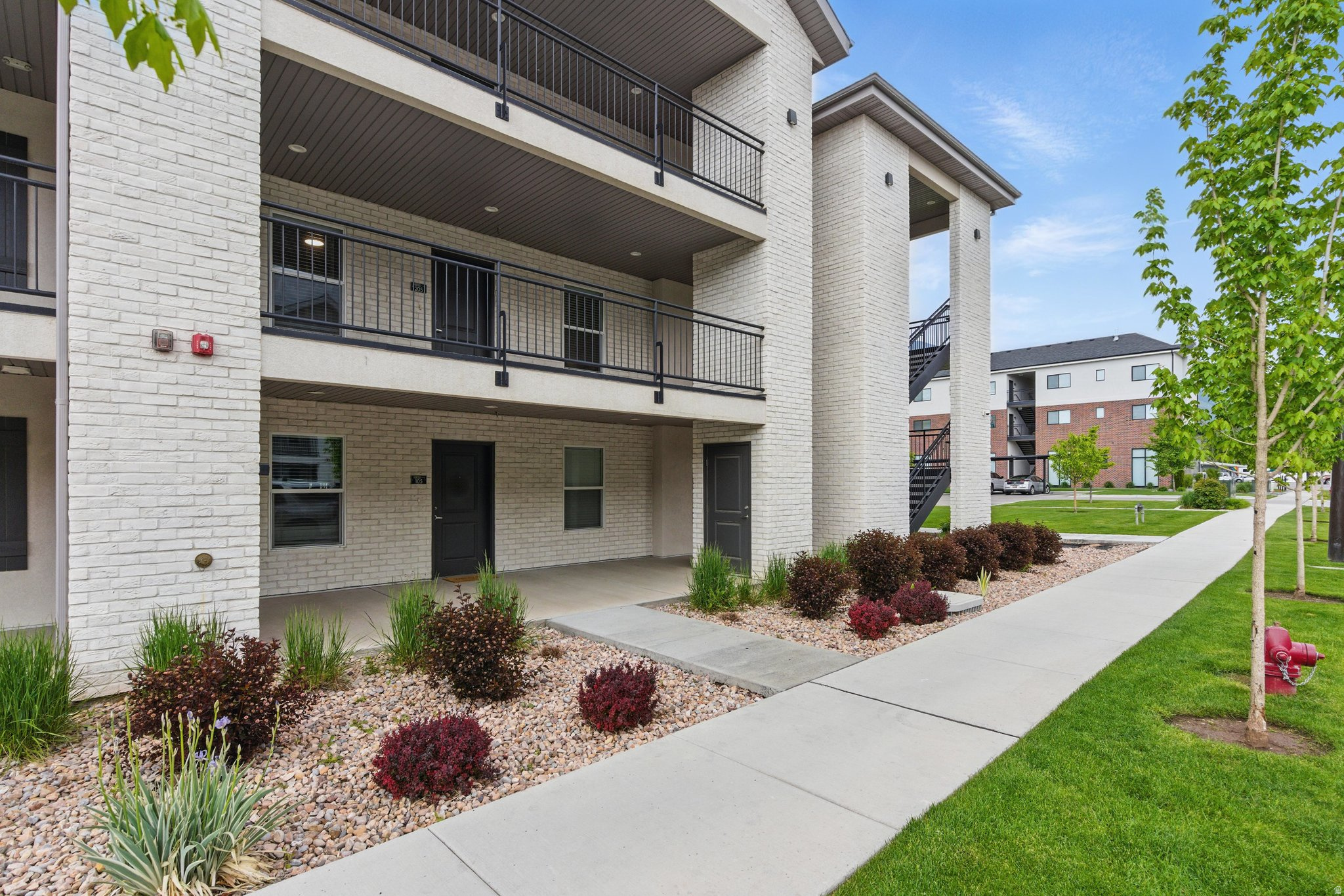 FOXRIDGE - Residential