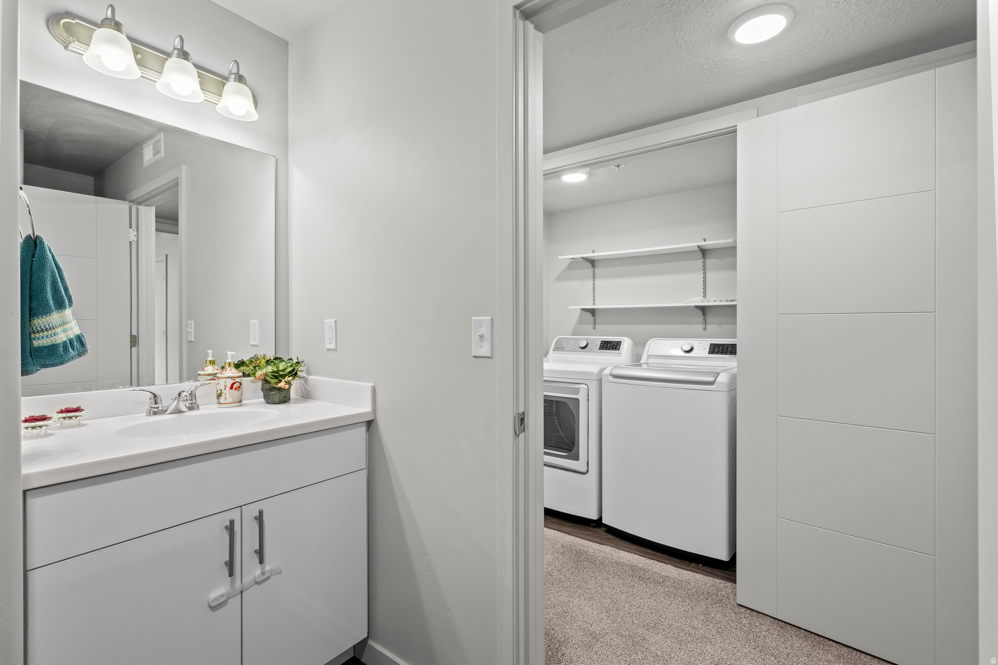 FOXRIDGE - Residential