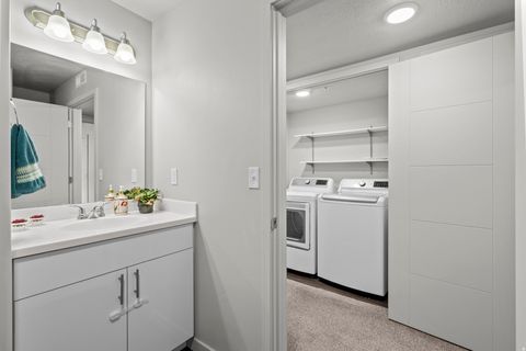 Tiny photo for 64 W 600 S #C205, Springville, UT 84663 (MLS # 2129895)