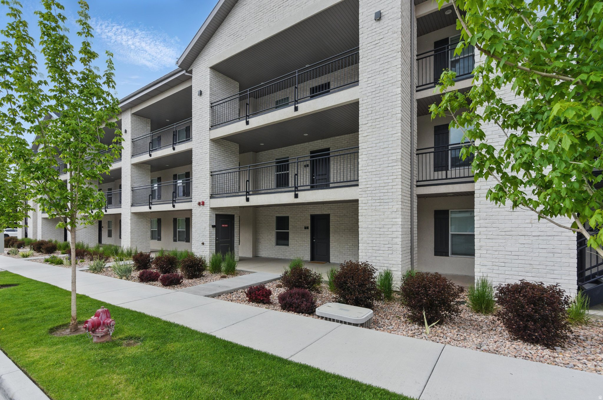 FOXRIDGE - Residential