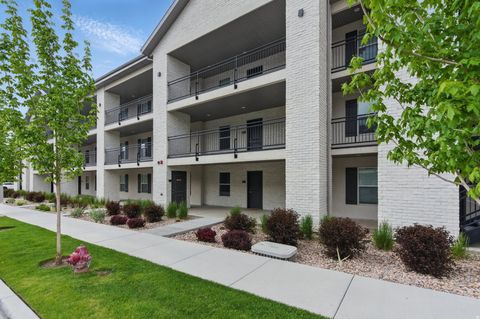 Tiny photo for 64 W 600 S #C205, Springville, UT 84663 (MLS # 2129895)