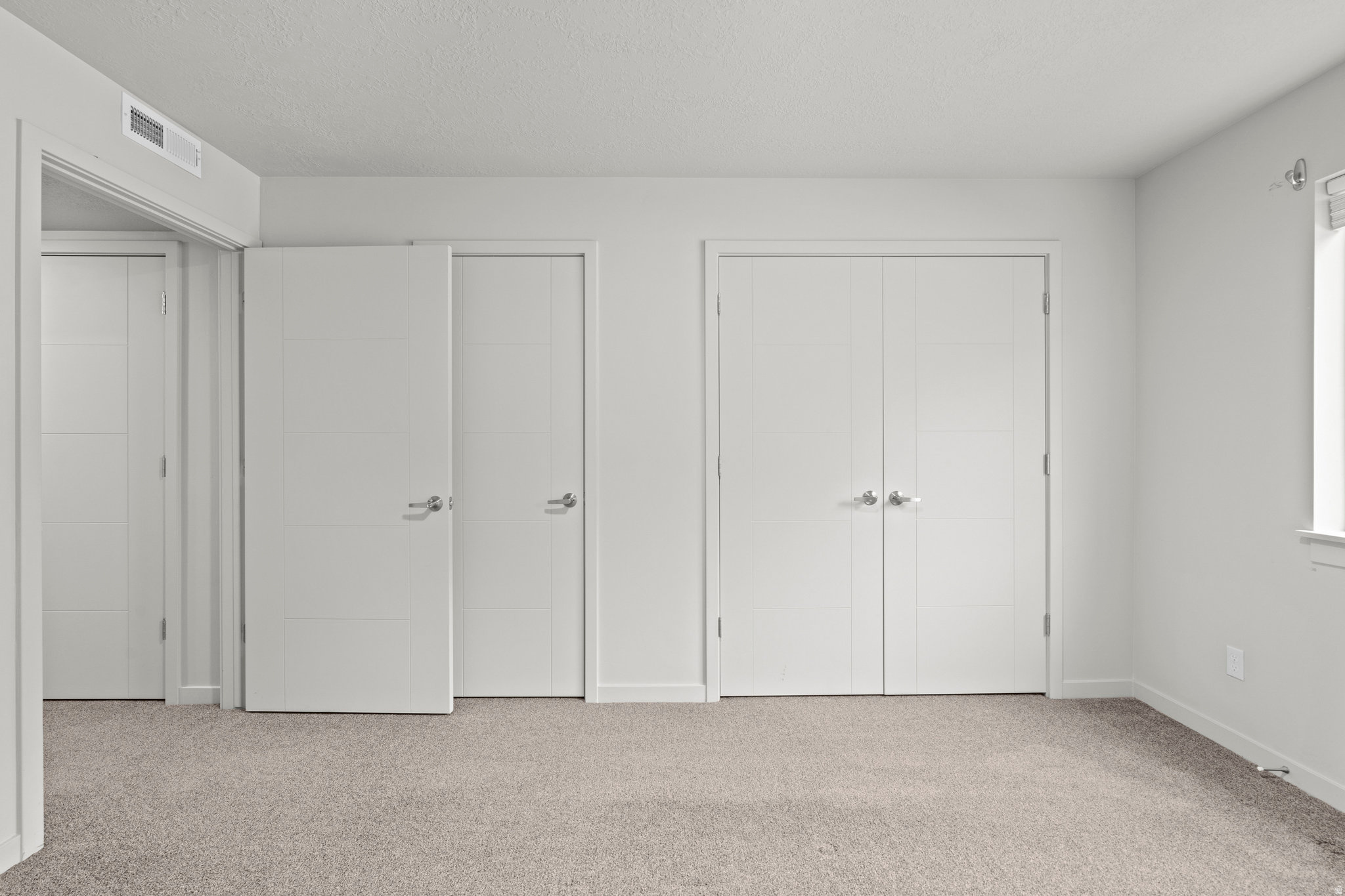 FOXRIDGE - Residential