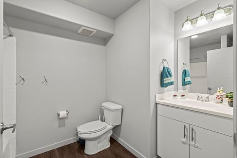 Tiny photo for 64 W 600 S #C205, Springville, UT 84663 (MLS # 2129895)