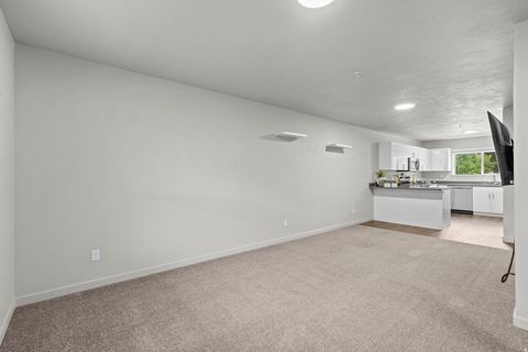 Tiny photo for 64 W 600 S #C205, Springville, UT 84663 (MLS # 2129895)