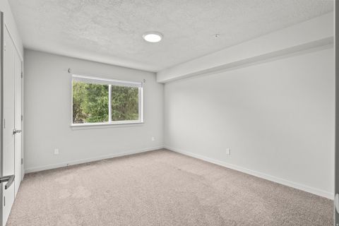 Tiny photo for 64 W 600 S #C205, Springville, UT 84663 (MLS # 2129895)