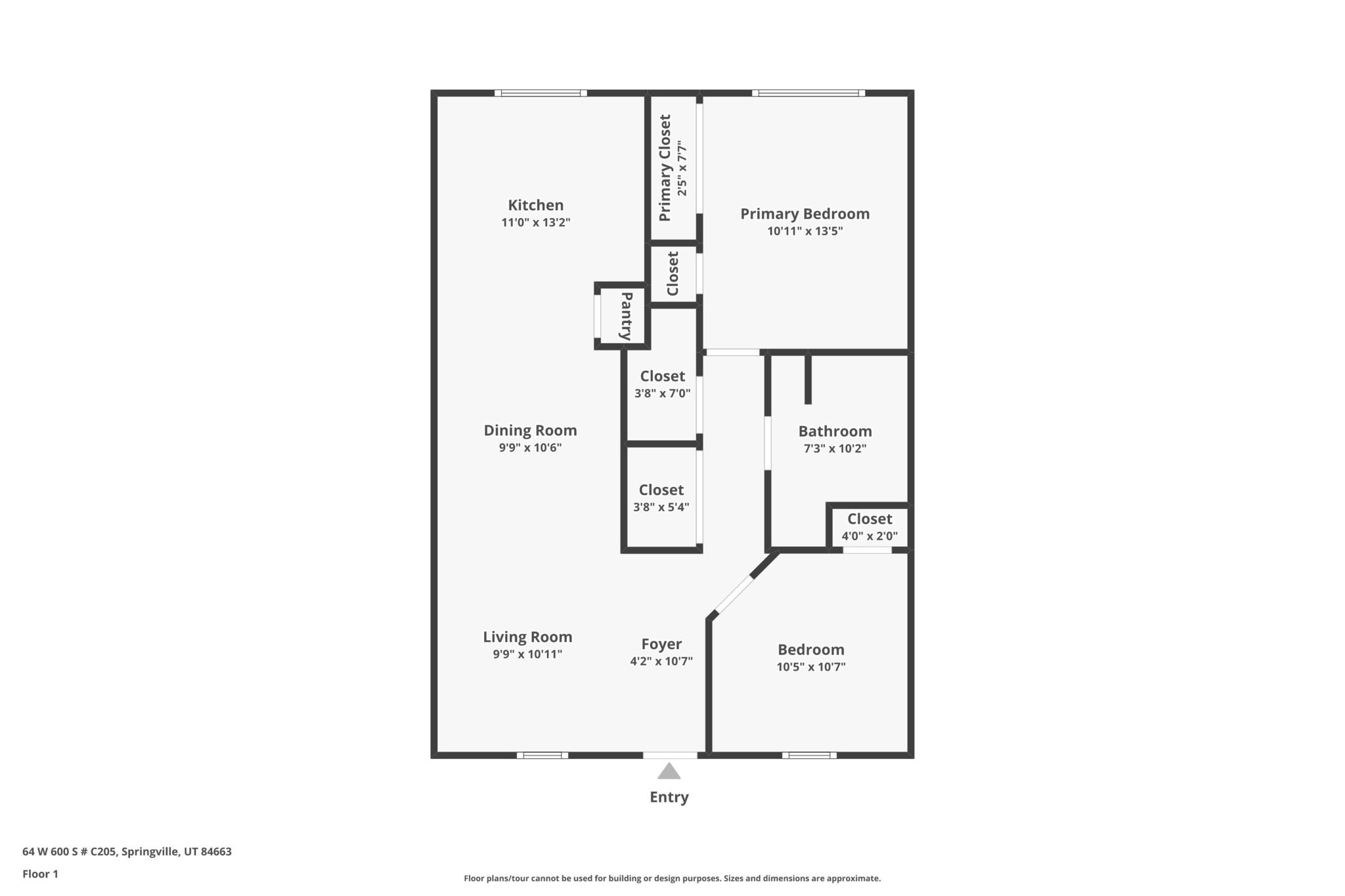 FOXRIDGE - Residential