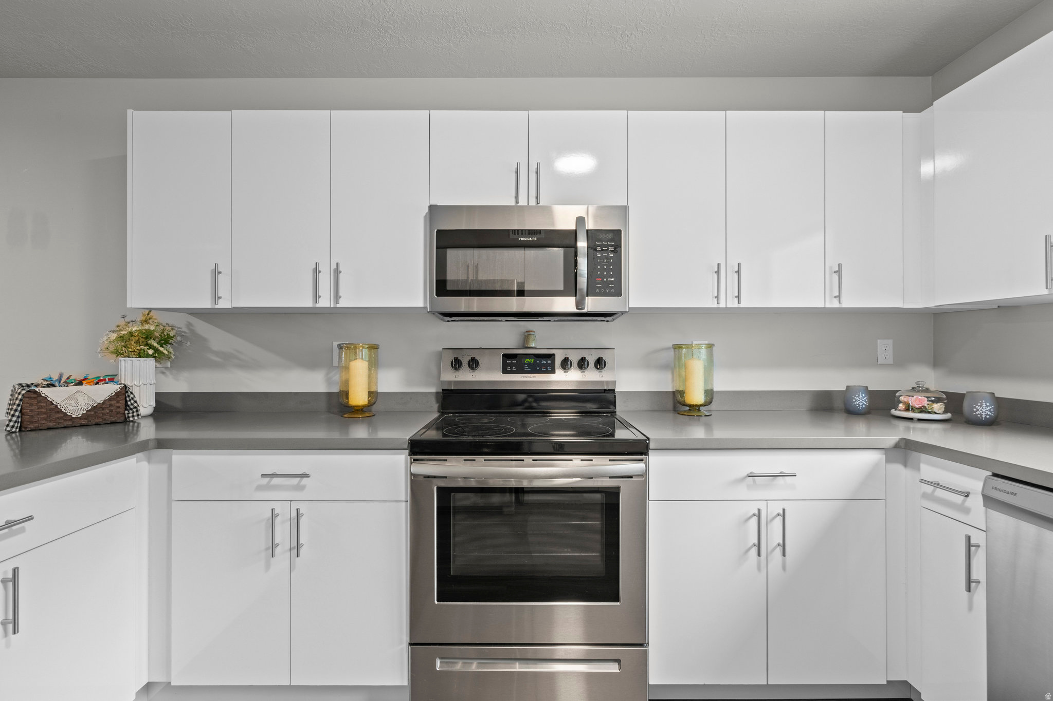 FOXRIDGE - Residential