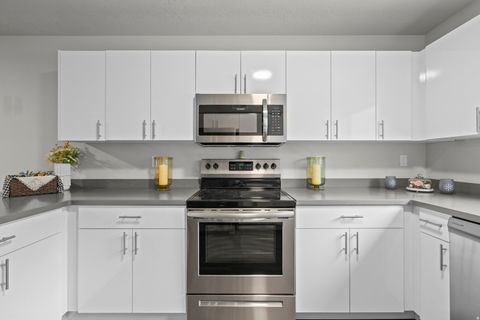 Tiny photo for 64 W 600 S #C205, Springville, UT 84663 (MLS # 2129895)