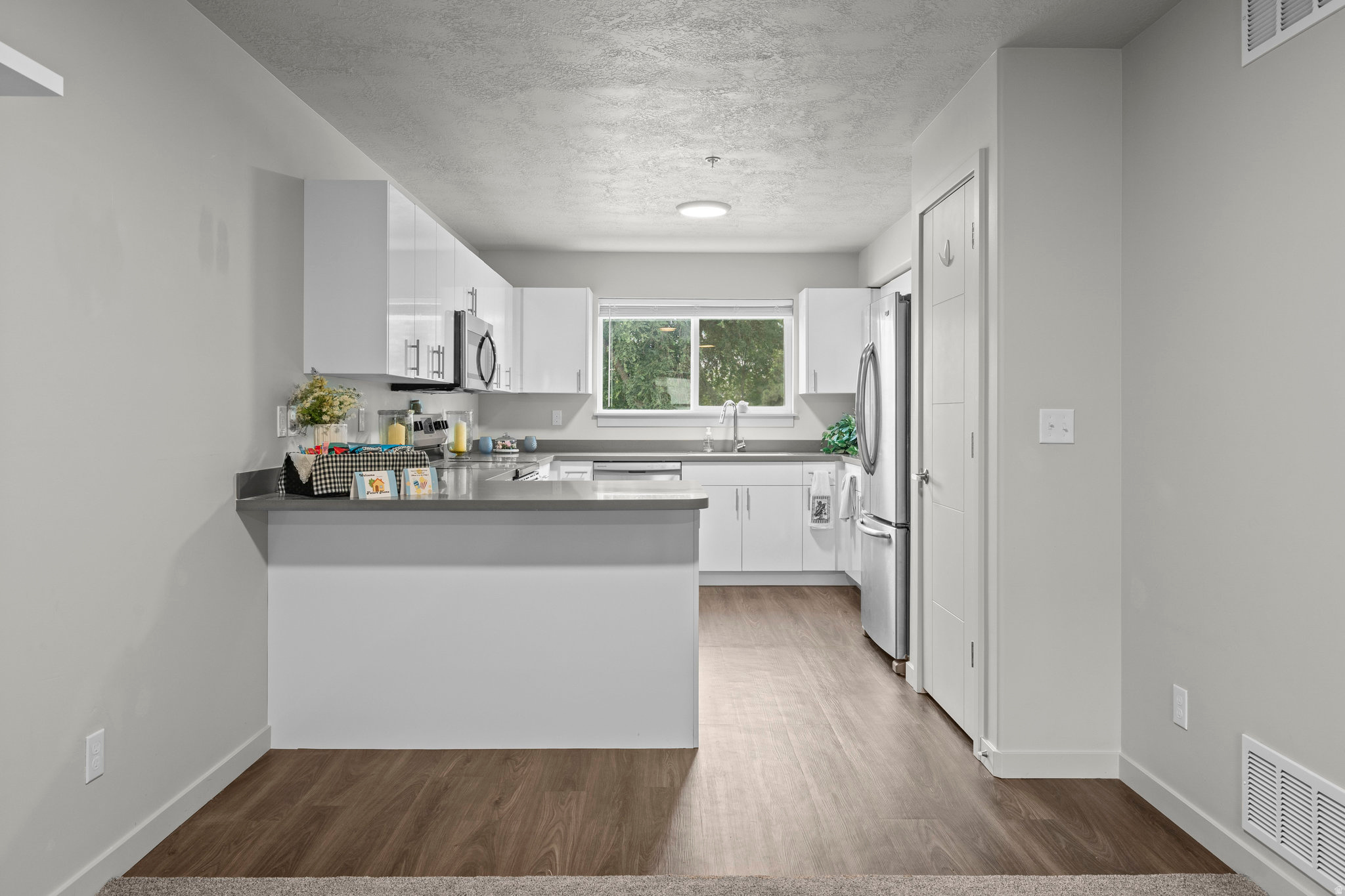 FOXRIDGE - Residential