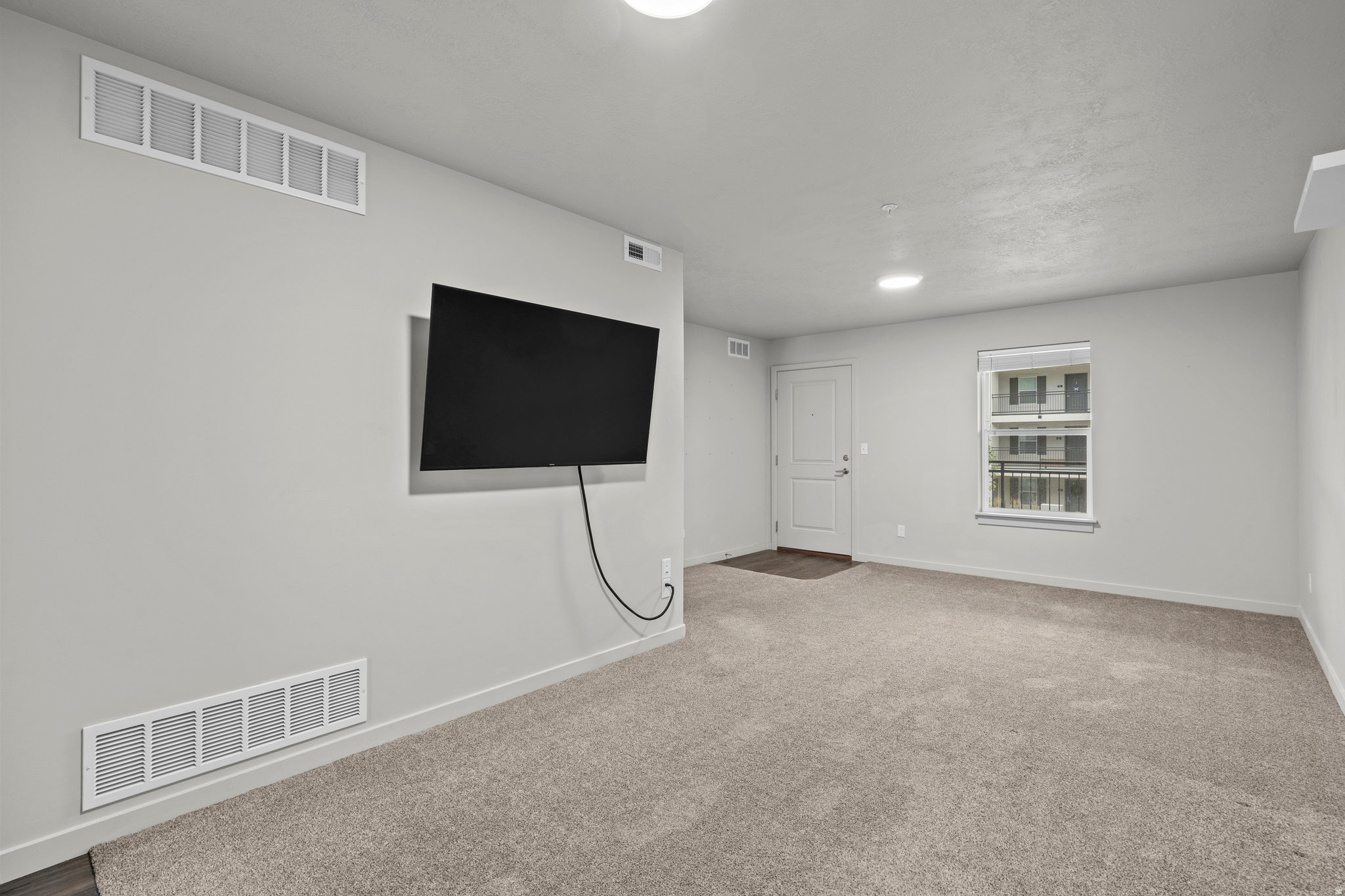 FOXRIDGE - Residential