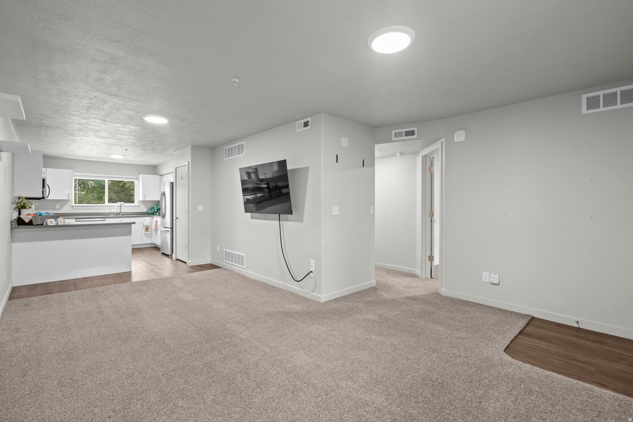 FOXRIDGE - Residential