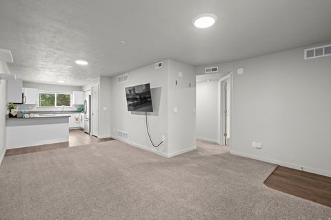 Tiny photo for 64 W 600 S #C205, Springville, UT 84663 (MLS # 2129895)