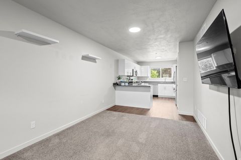 Tiny photo for 64 W 600 S #C205, Springville, UT 84663 (MLS # 2129895)