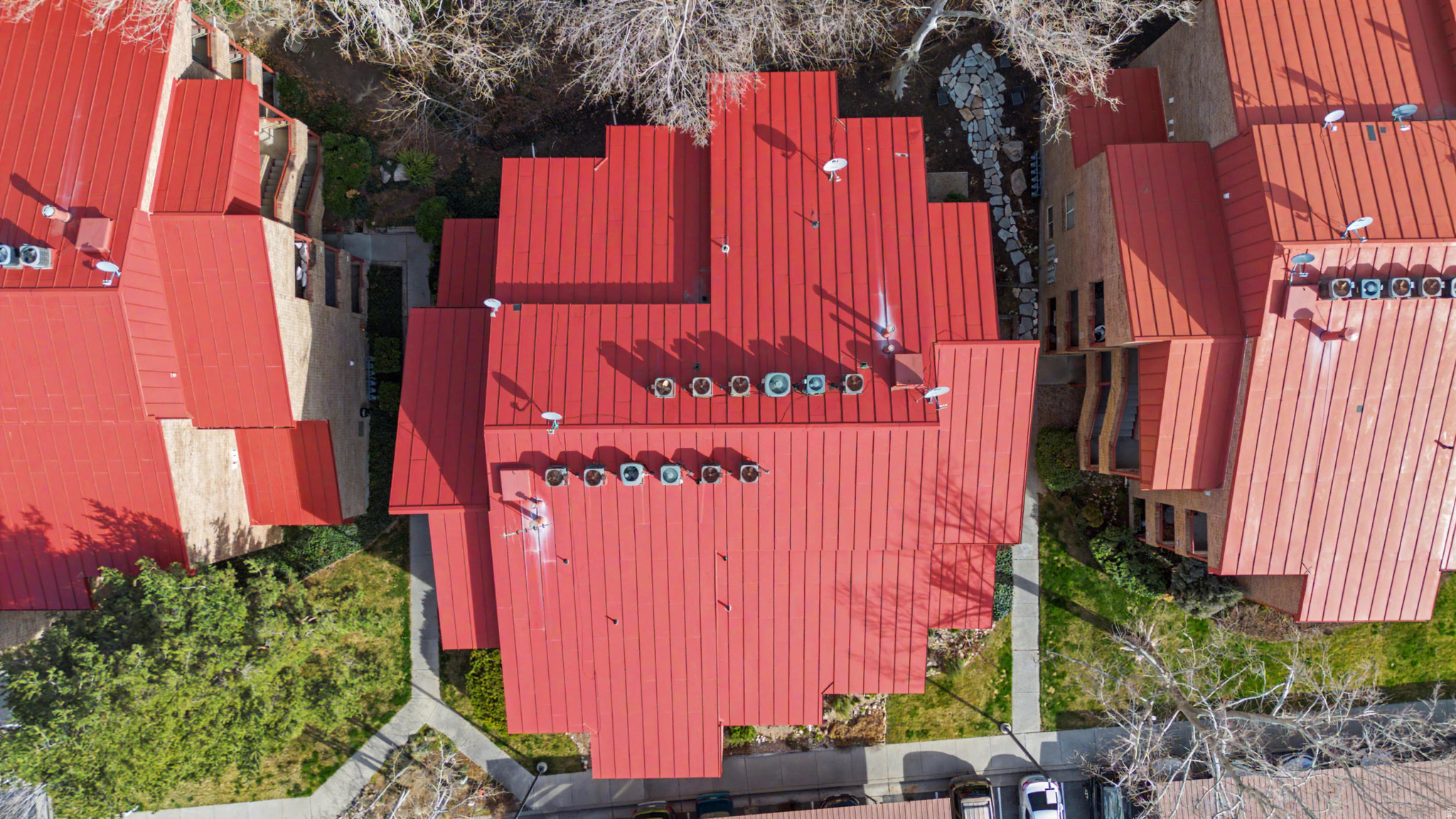 CHATEAU FORET CONDO - Residential