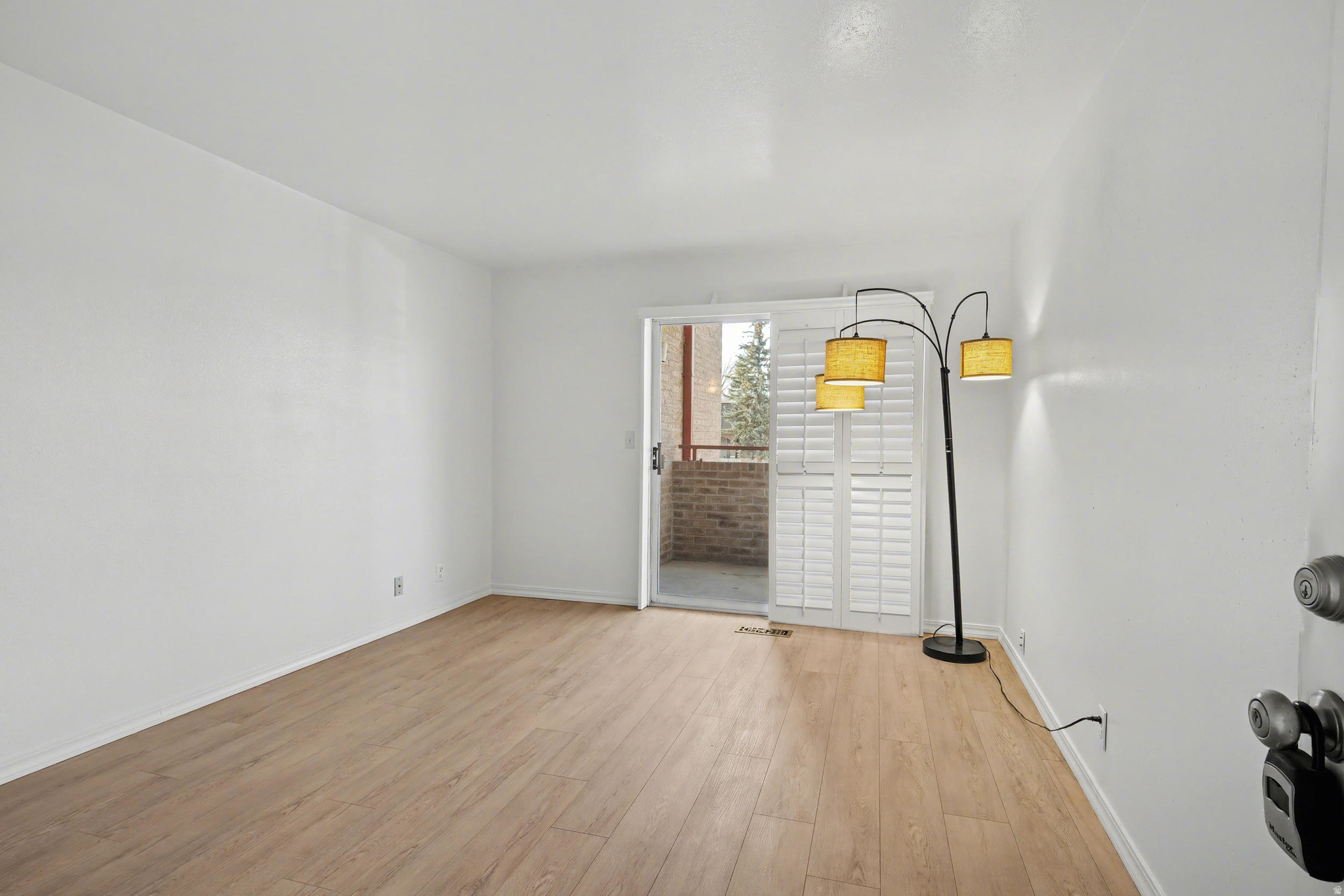 CHATEAU FORET CONDO - Residential