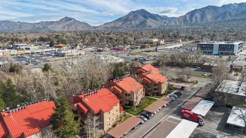 Tiny photo for 4834 S HIGHLAND CIR E #410, Holladay, UT 84117 (MLS # 2143081)