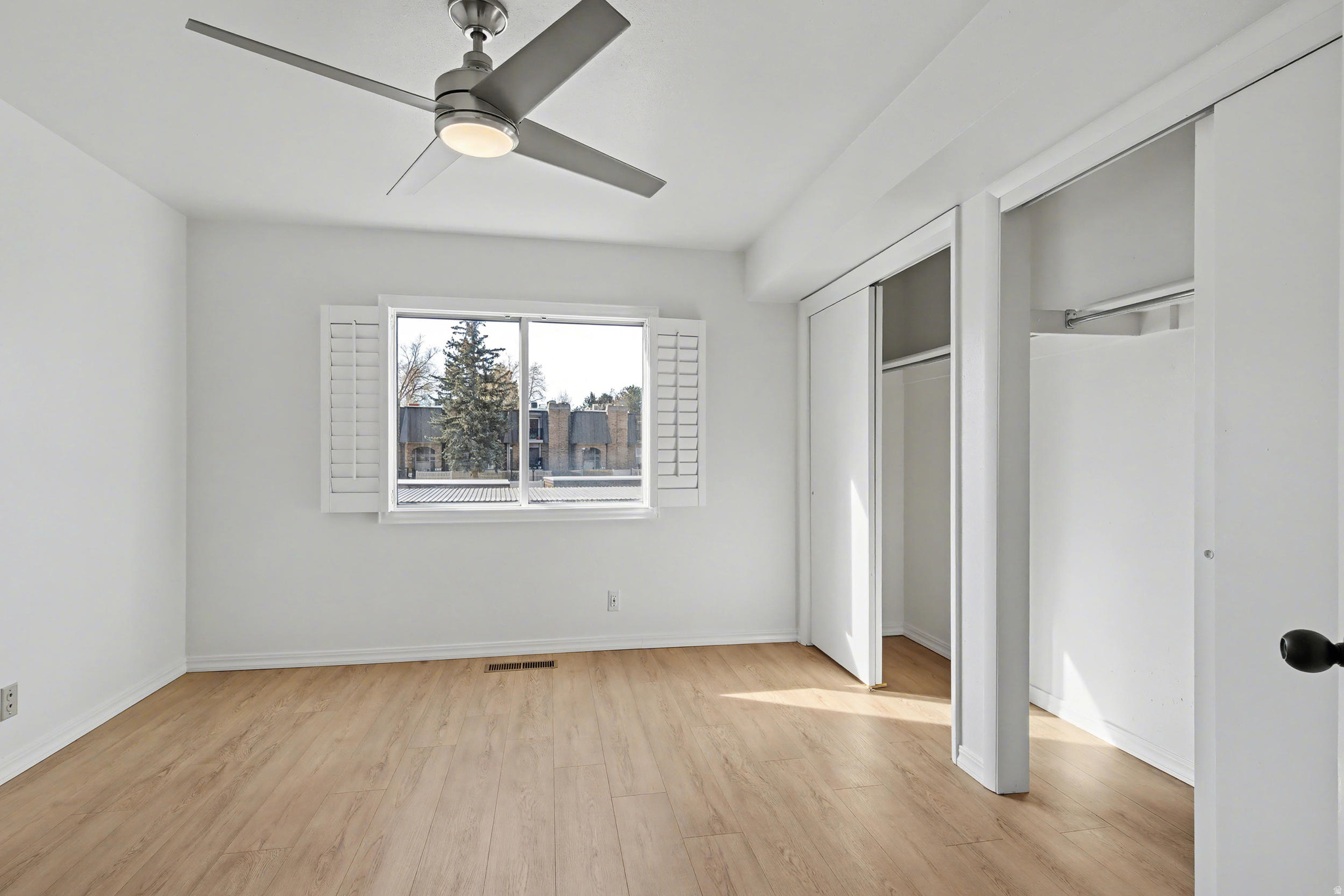 CHATEAU FORET CONDO - Residential