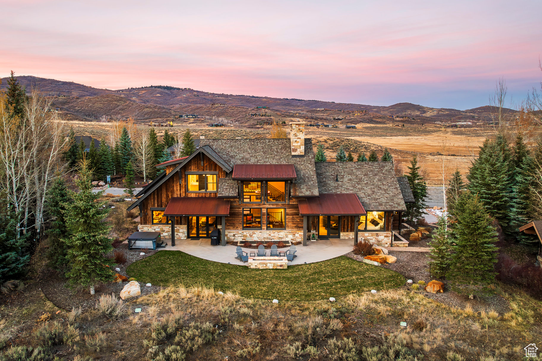 8035 Glenwild Dr, Park City, Utah image 3