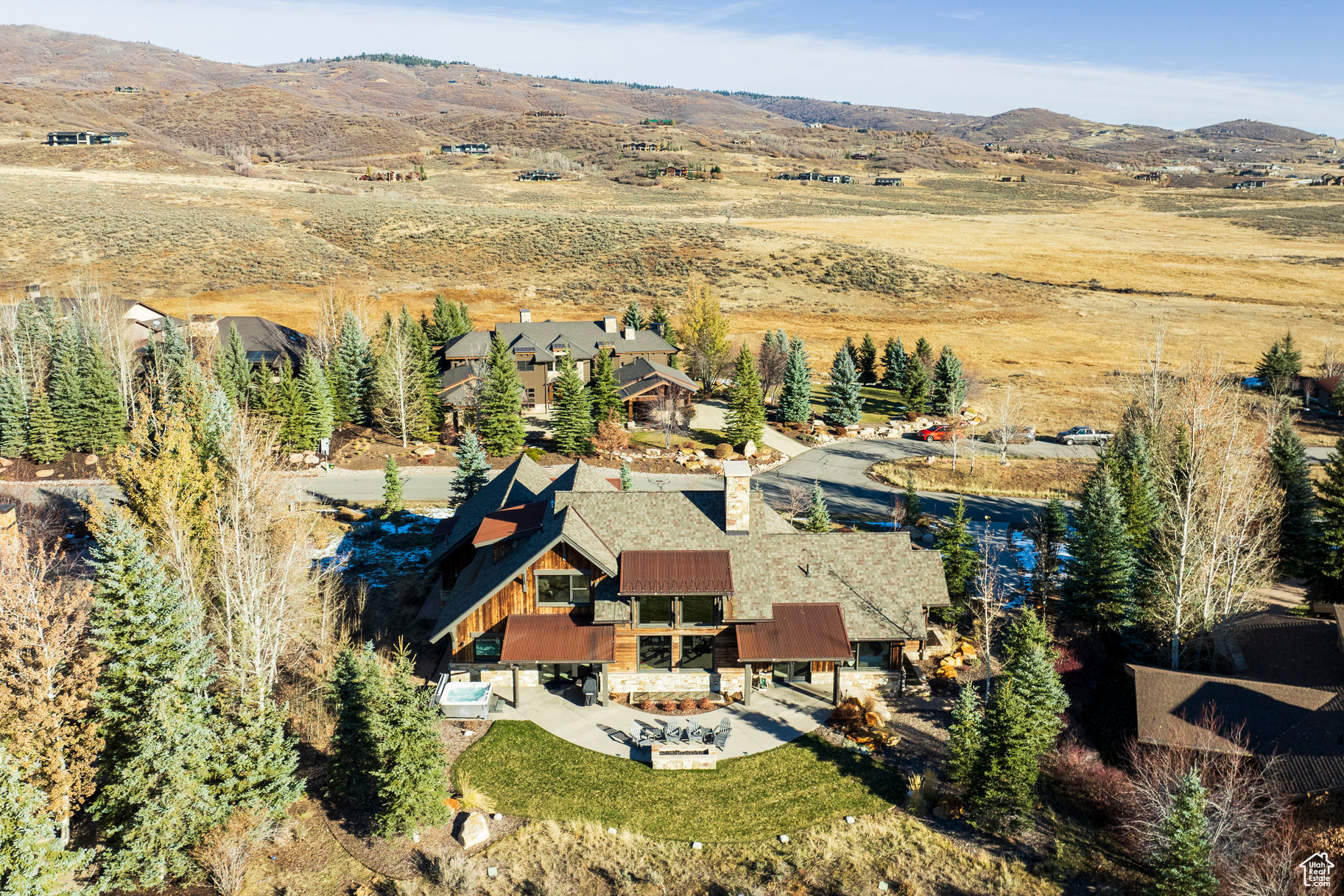 8035 Glenwild Dr, Park City, Utah image 45