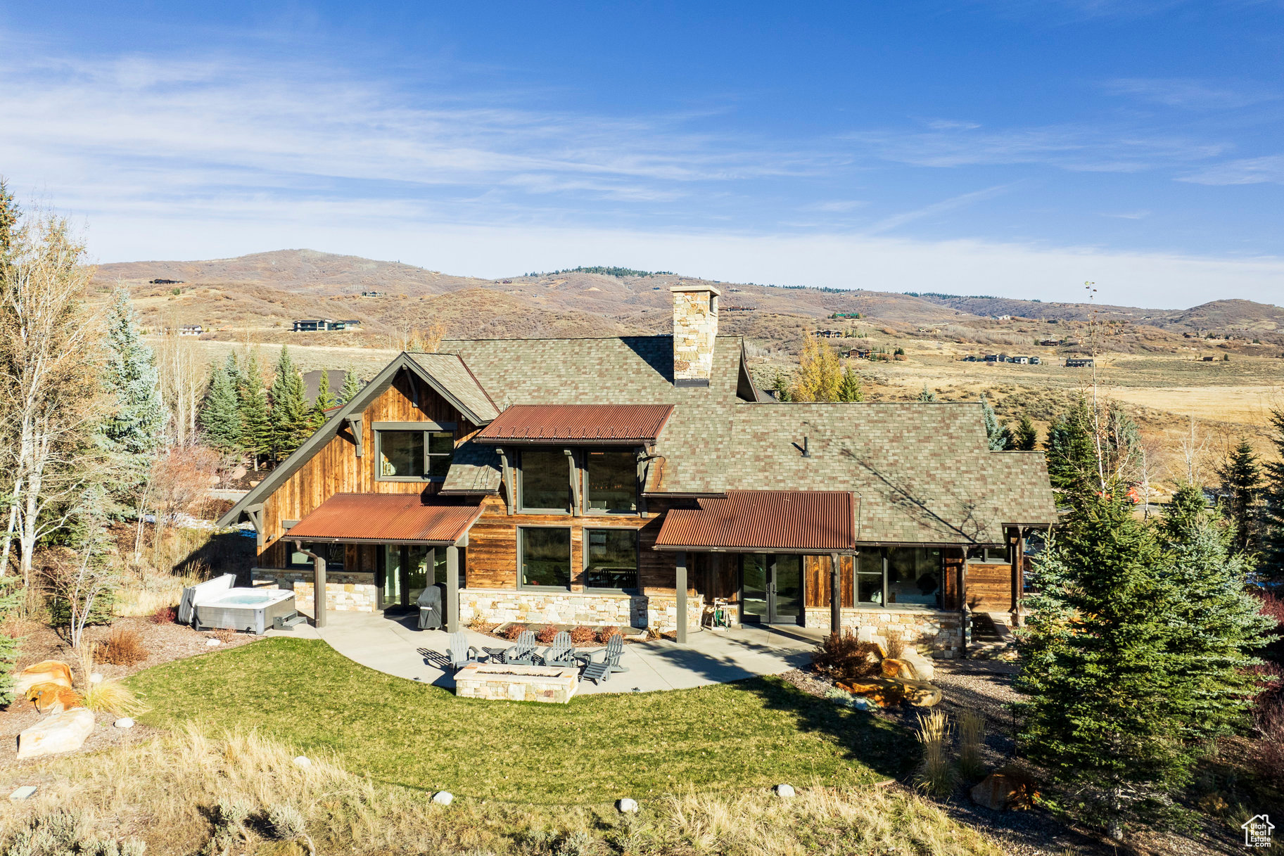 8035 Glenwild Dr, Park City, Utah image 44