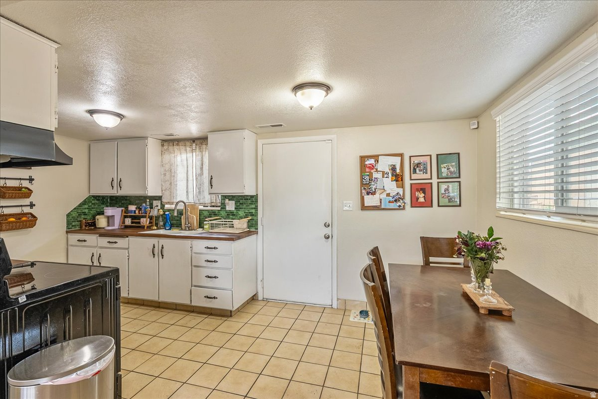 MONTEREY GARDENS SUB - Residential Income